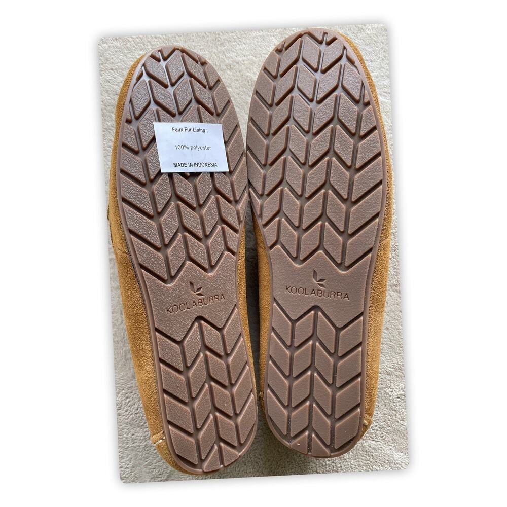 Koolaburra by UGG Women's Lezly Slipper Size 9 Brand New! - Picture 6 of 8